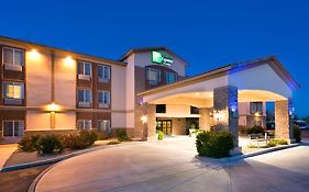 Casa Grande az Holiday Inn Express