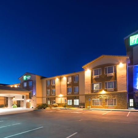 Holiday Inn Express & Suites Casa Grande By Ihg Exterior photo